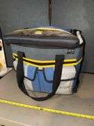 California innovations rolling cooler • Basement (storage) •  ( Click for More Photos )