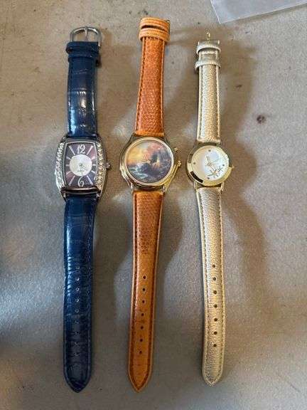 Women’s  watches • Kitchen