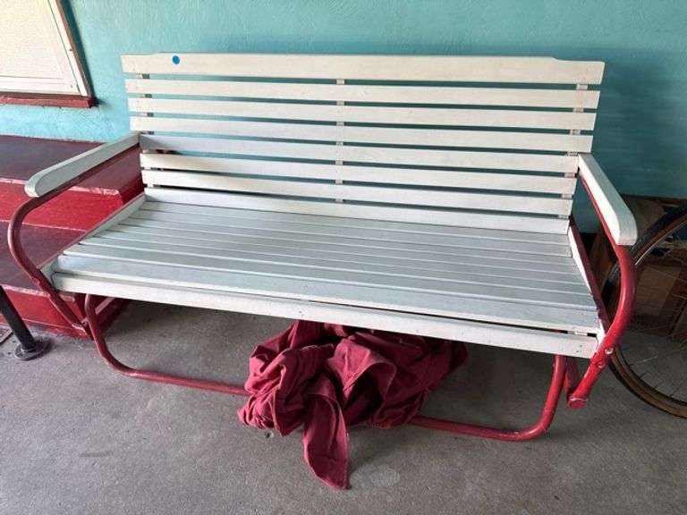 Online Estate Auction Ending 8/24/2025