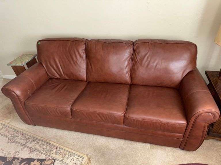 Online Moving Auction ending 8/17/2025