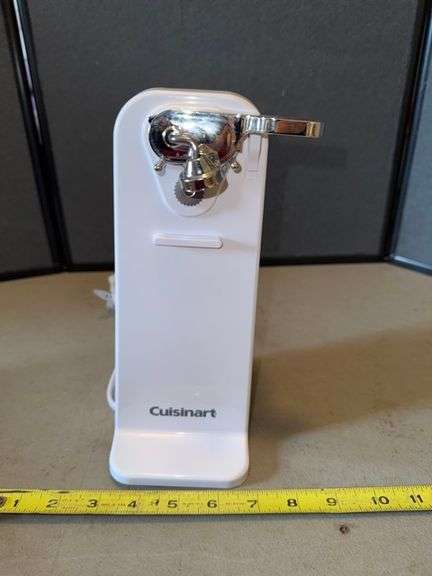 Cuisinart can opener • Kitchen
