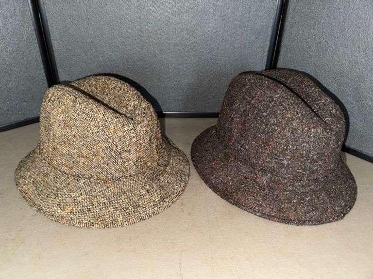 Hats • Kitchen