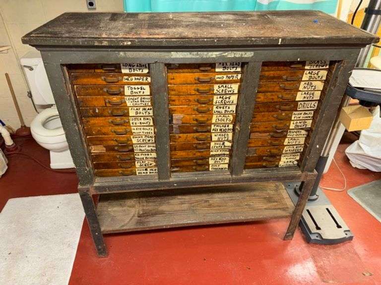 Estate Auction ending 9/14/25