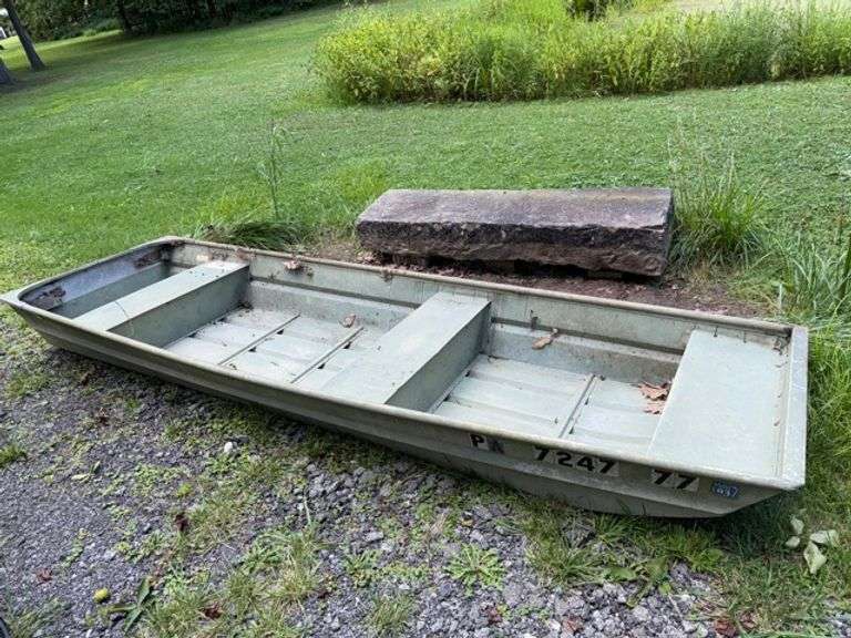 Downsizing Auction ending 9/7/25