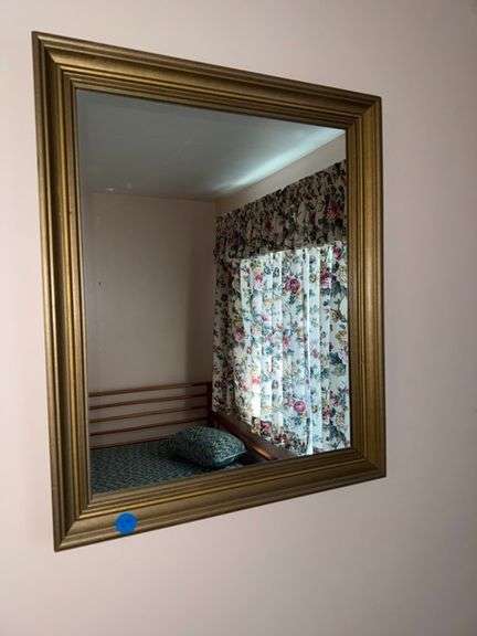 Mirror • 19x23 • Bedroom 2