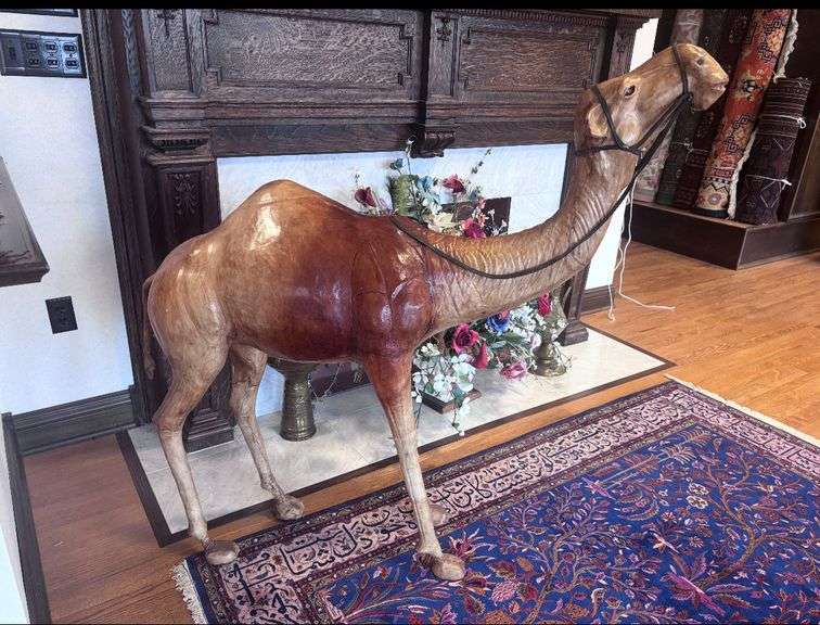 Online Business Liquidation Auction ending 9/28/25