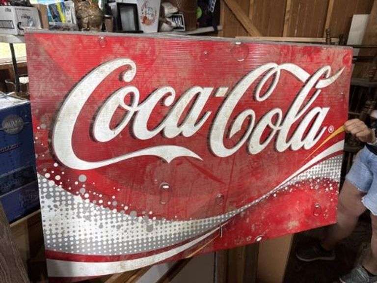 Downsizing Auction ending 9/21/25