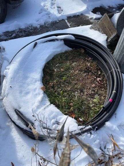 Landscape border • Outside- front •  ( Click for More Photos )