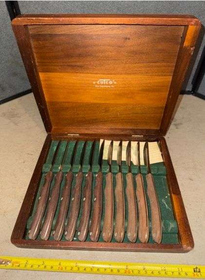 Online Estate auction ending 2/1/2026