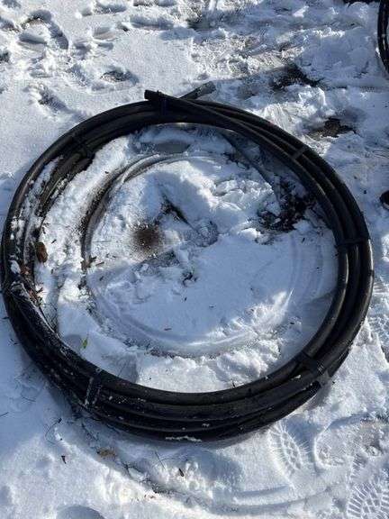 Tube • 1 1/4” • Outside- front