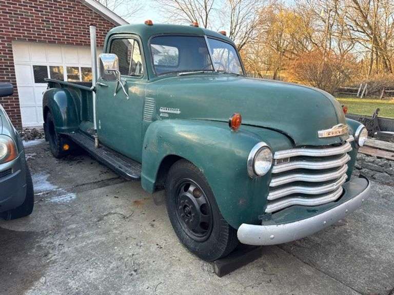 Downsizing Auction ending 1/25/2026