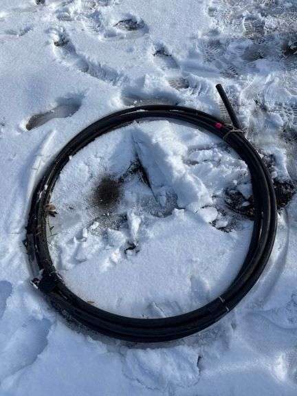 Tube • 3/4” • Outside- front