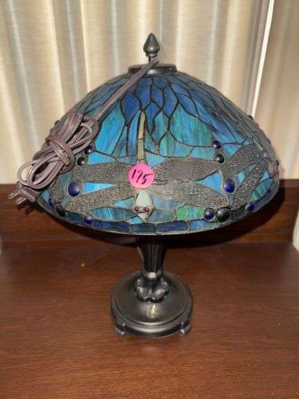 Living Estate Auction ending 3/8/2026