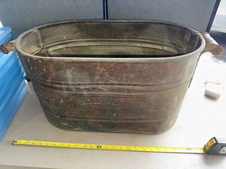 Estate Auction ending 2/22/2026