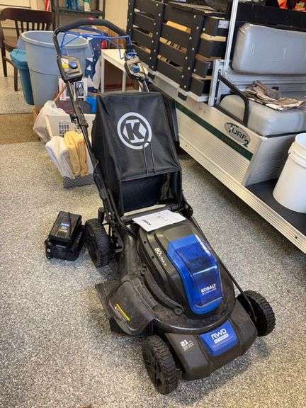Online Moving Auction ending 3/29/2026