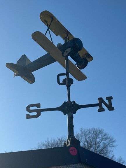 Living Estate Auction ending 3/15/2026
