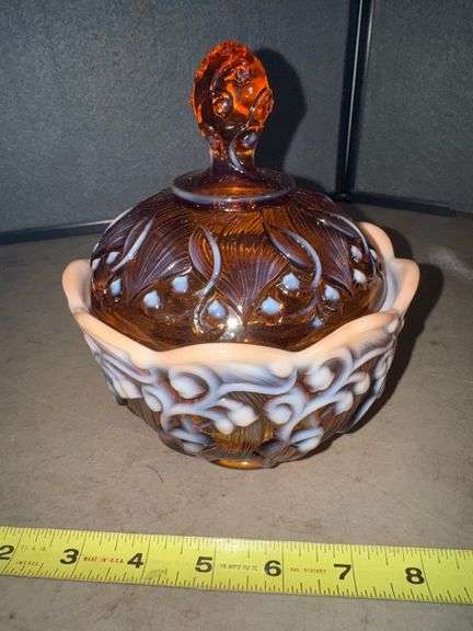 Consignment Downsizing Auction ending 3/22/2026