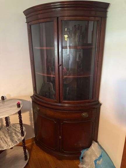 Estate Auction ending 5/8/2026