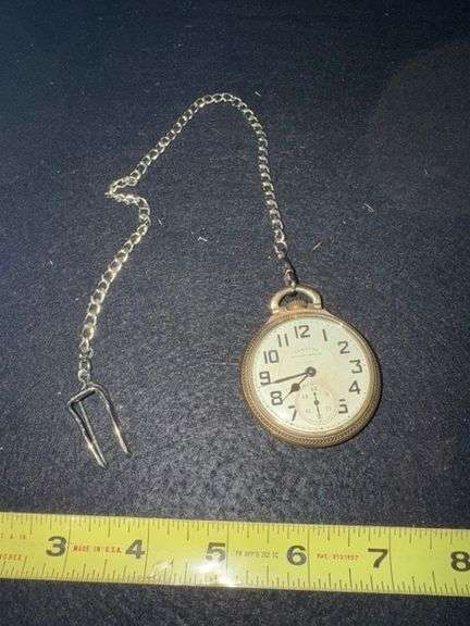 Estate Auction ending 4/19/2026
