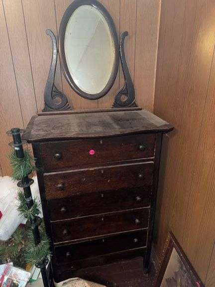 Estate Auction ending 6/14/2026