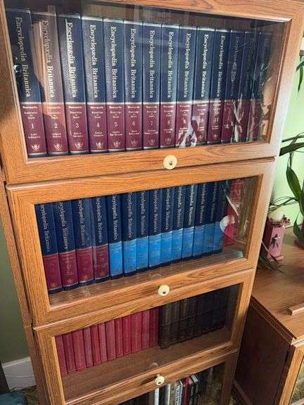 Moving Auction ending 5/28/2026