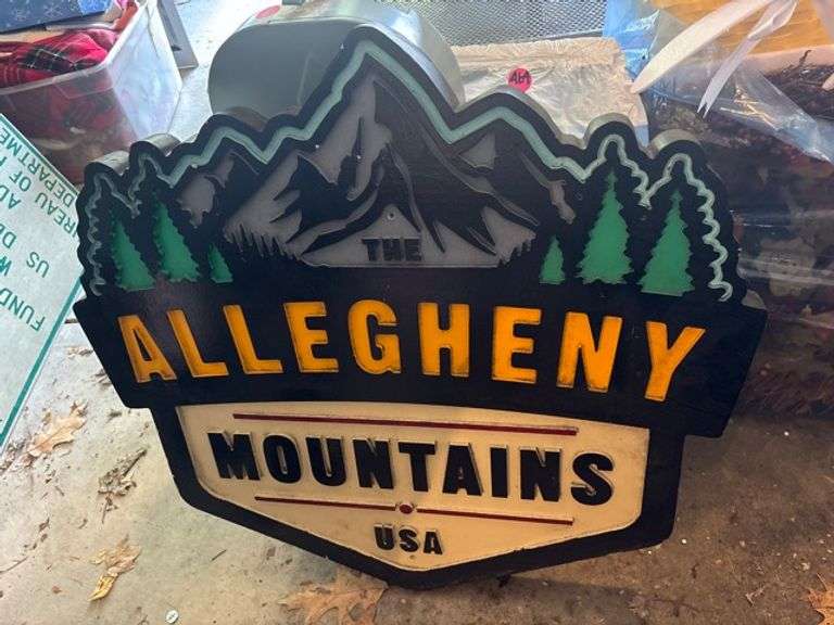 Estate Auction Ending 6/28/2026