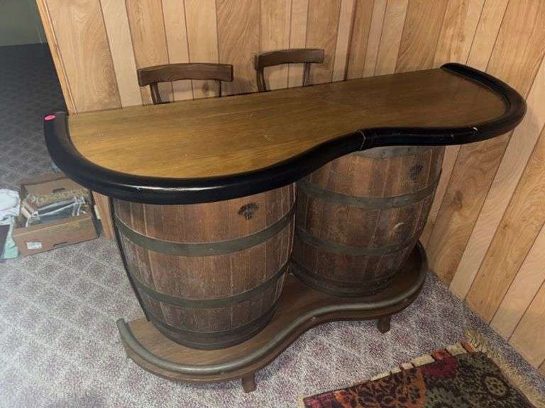 Coming Soon....Estate Auction ending 8/30/2026