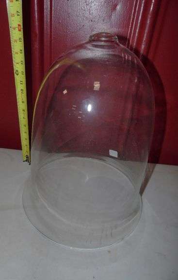 Profoto Glass Cover Plus 100mm Clear 300K