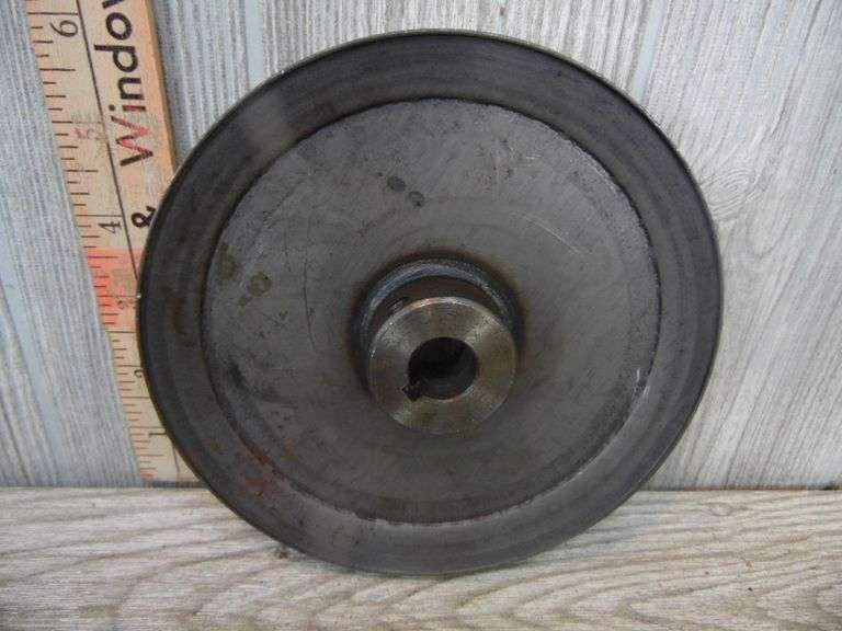 Key Locker, Ratchet Repair Kit & Misc. Dunker Auction