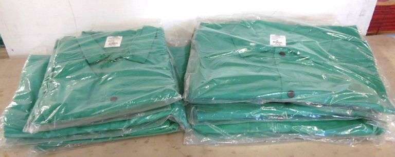 Stanco Welding Jackets 5-5XL, 5-4XL