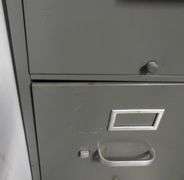 4 Drawer File Cabinet