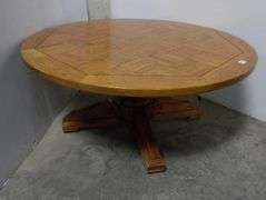 Adjustable Coffee/Card Table (40" Wide Top Adjustable Height 29 1/2" & 4-Chairs On Rollers (40" x 29