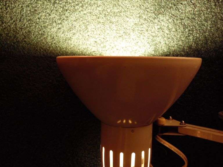Adjustable Lamp