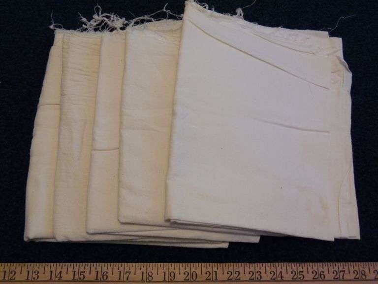 Feed Sack Material