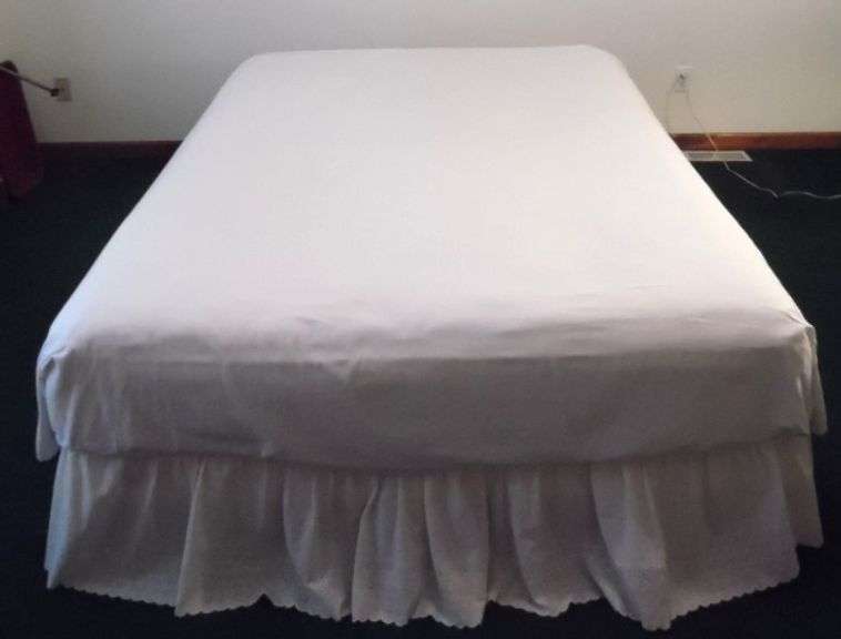 Queen Size Bed
