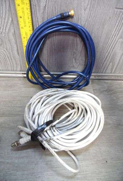 Various Cables