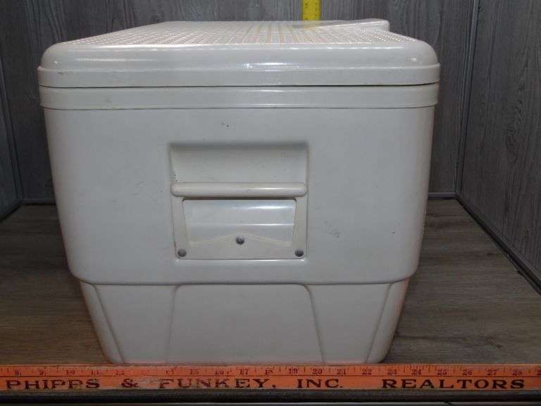 Pepsi-Cola - Say "Pepsi, Please" Cooler