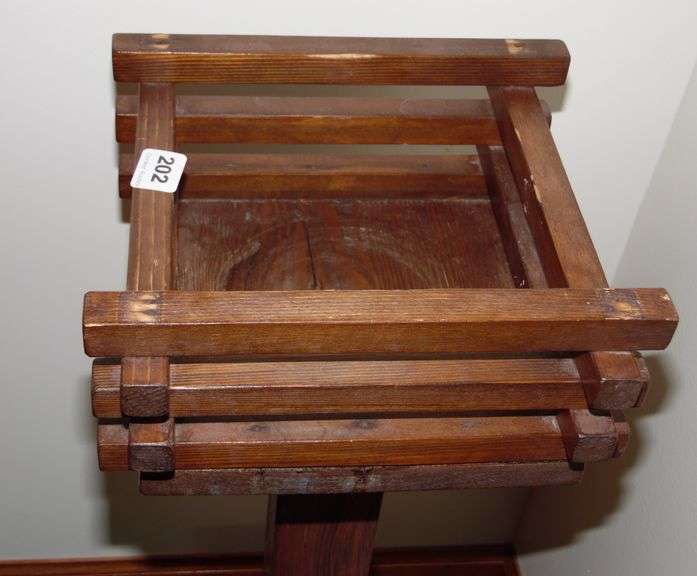 Plant Stand