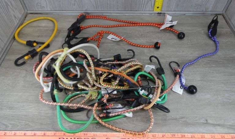 Bungee Cords