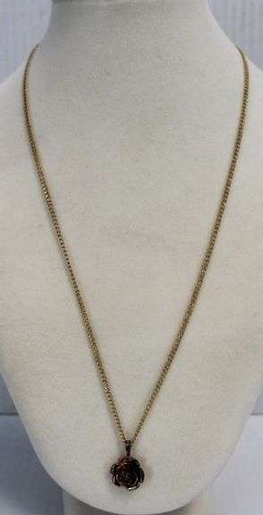 5 - Necklaces