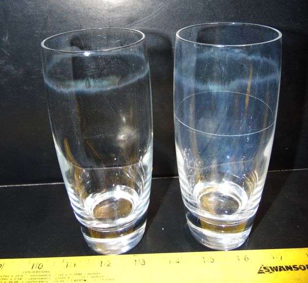 Coke Glasses & Others