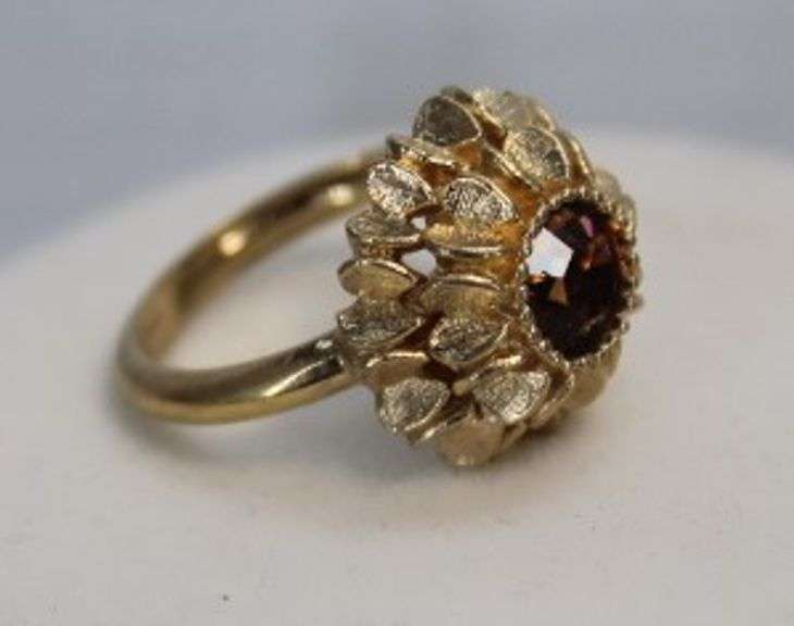 Ring: Marked Avon