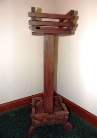 Plant Stand