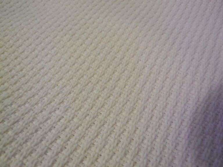 Cotton Blanket