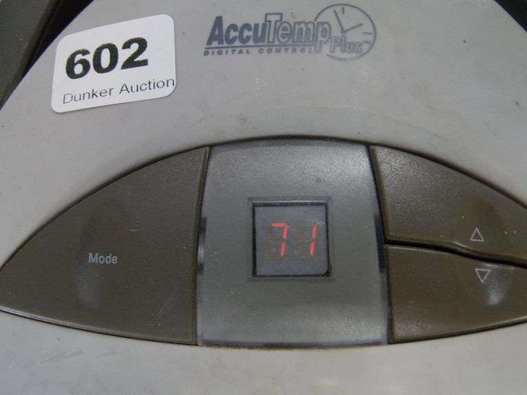 Holmes Electric Ceramic Heater
