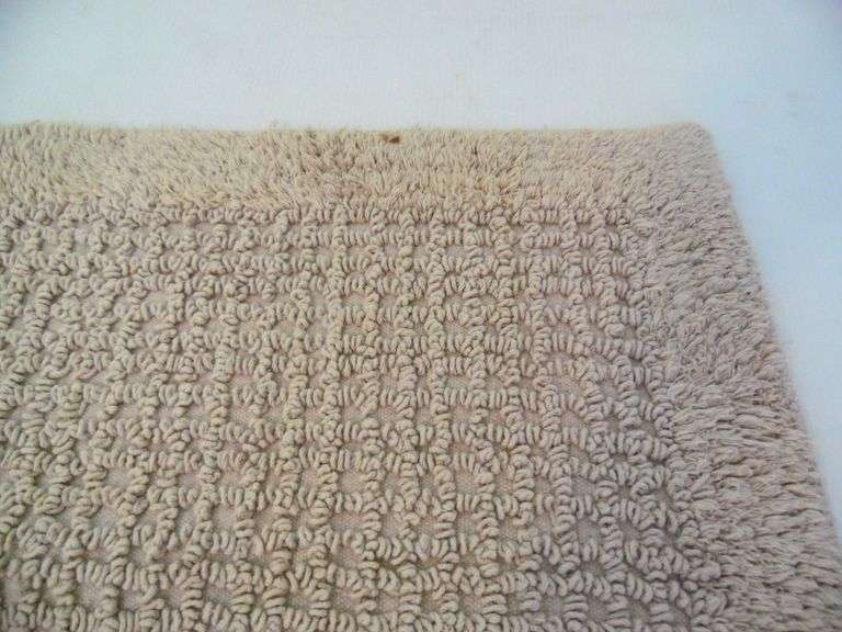 Bathroom Floor Rugs