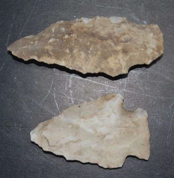 Native American Artifacts