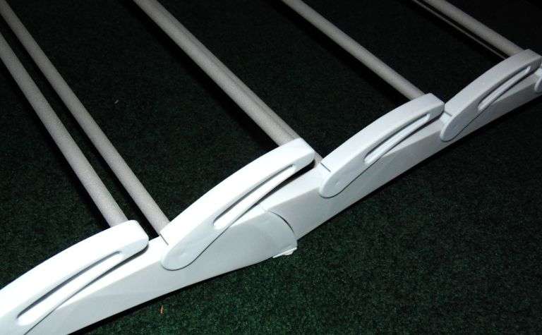 Belts, Shoe Stretchers, Over The Door Towel Holder