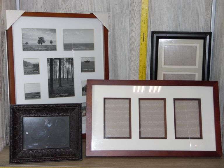 Picture Frames