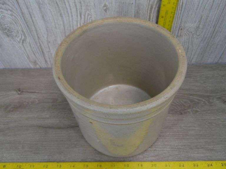 Small Crock